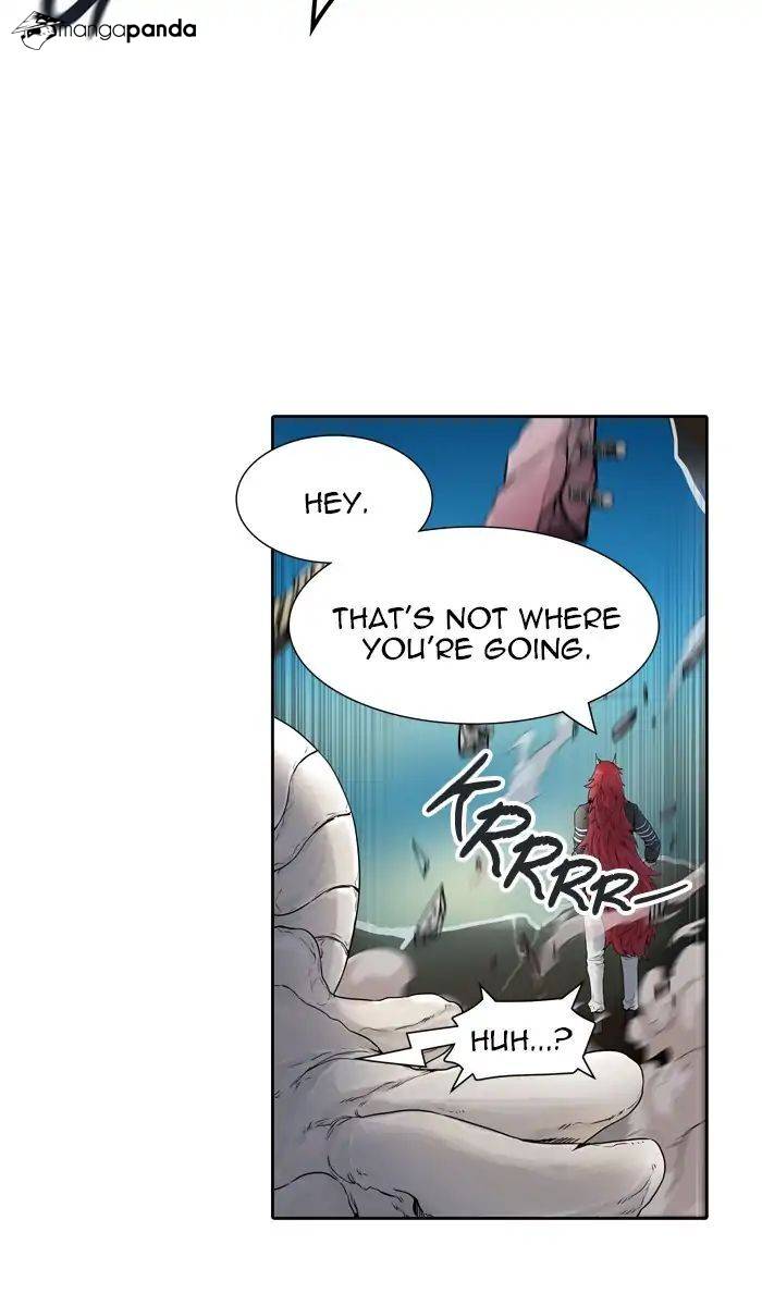 Tower of God Chapter 439 image 015